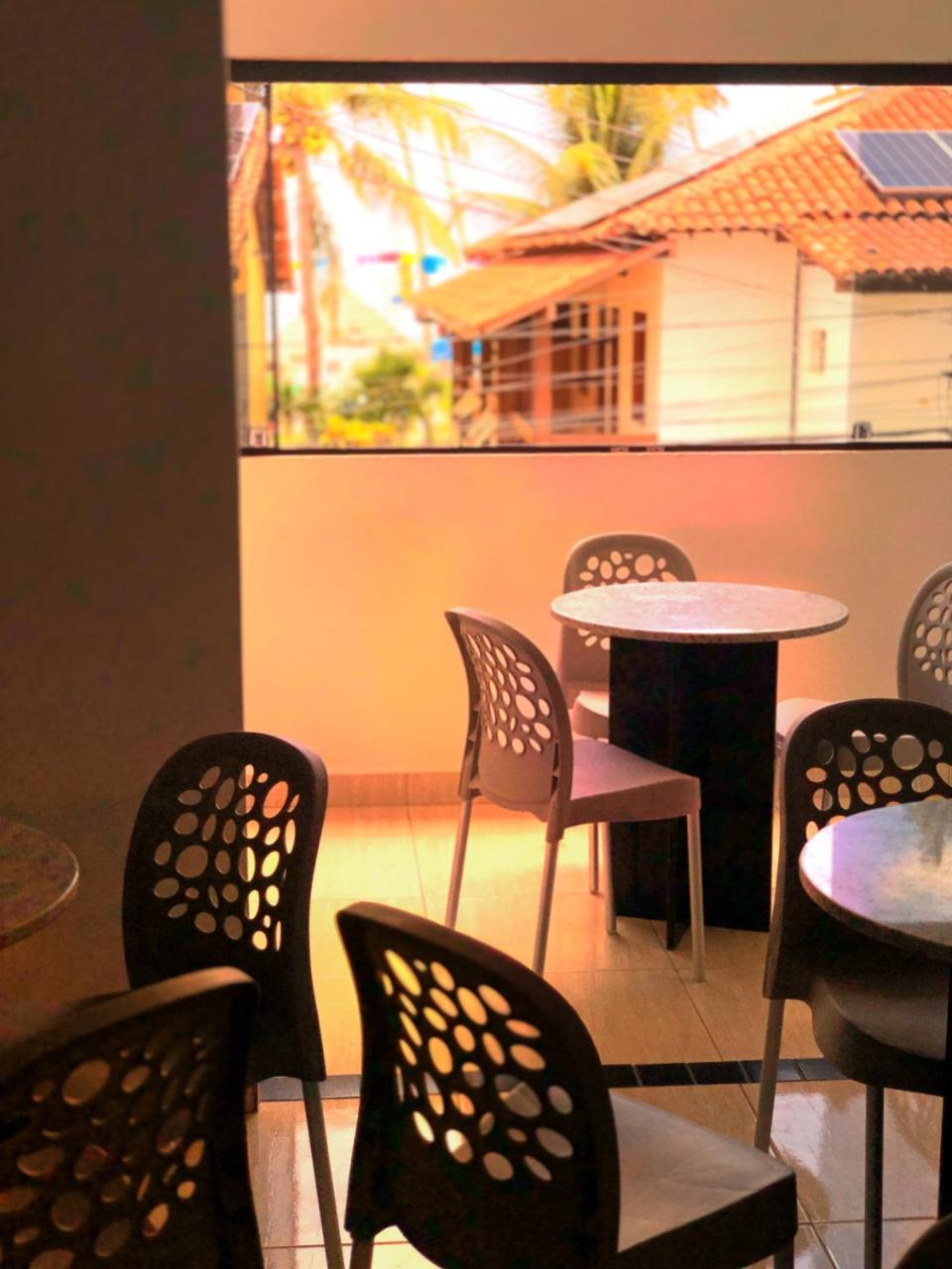 Pousada Paraiso ماراغوغي المظهر الخارجي الصورة