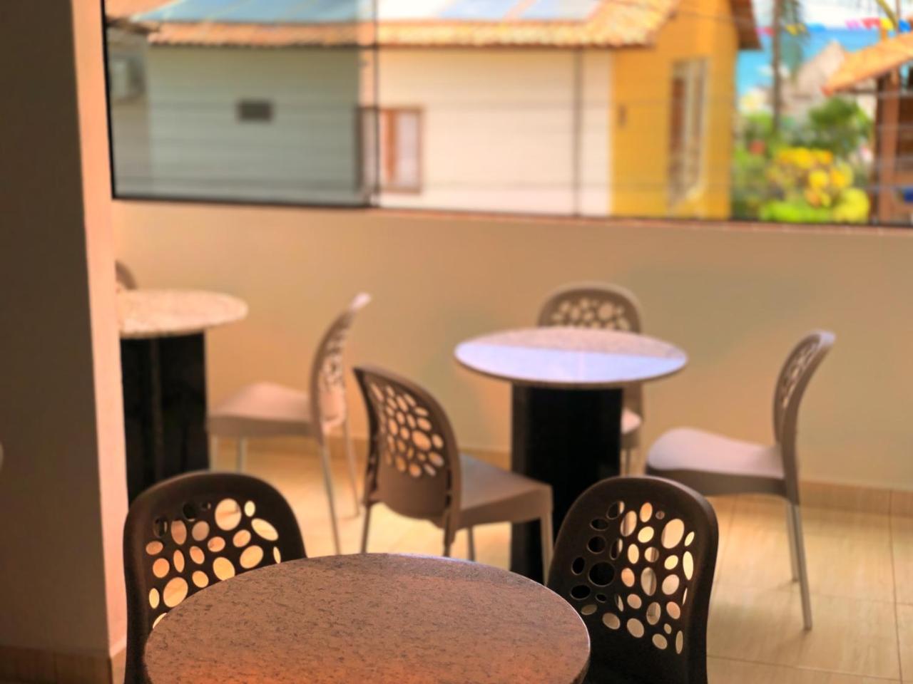 Pousada Paraiso ماراغوغي المظهر الخارجي الصورة
