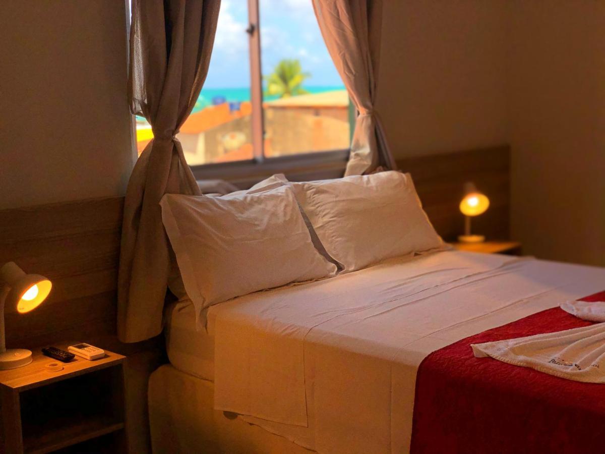 Pousada Paraiso ماراغوغي المظهر الخارجي الصورة